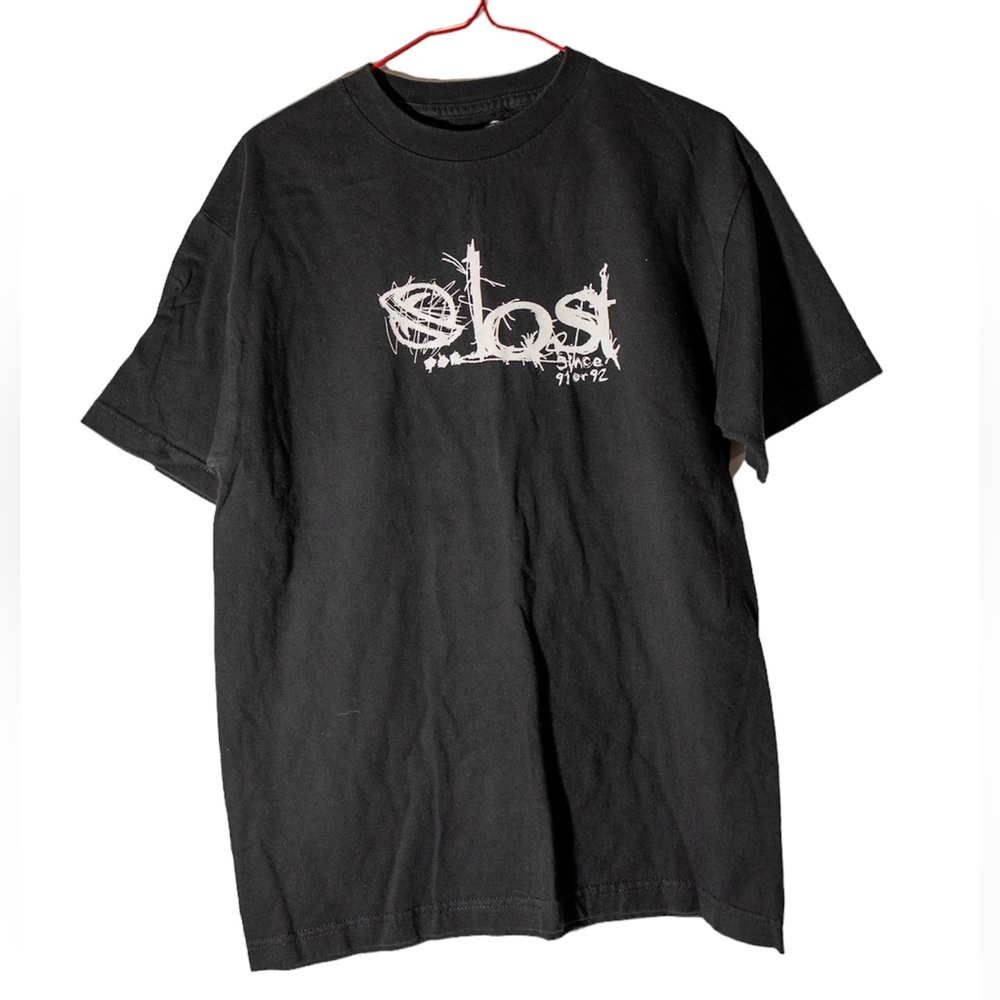 Lost Tee from early 2000s